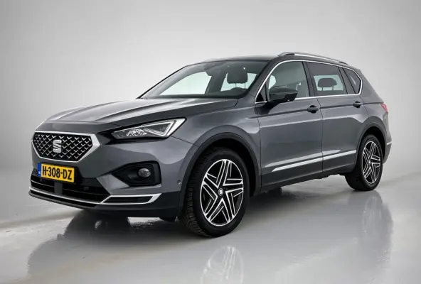 1.5 TSI Xcellence Limited Edition (PANORAMADAK, TREKHAAK, DIGITALE COCKPIT, CARPLAY, ADAPTIVE CRUISE, 1e EIGENAAR)