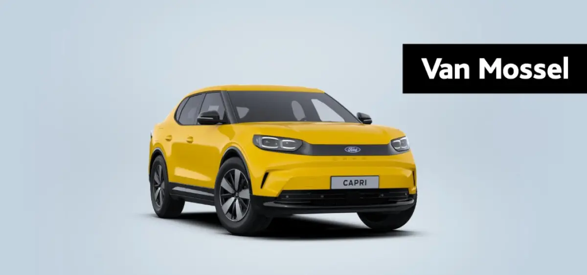 Select Extended Range AWD 77 kWh | €3.500,- Ford Voordeel! | 1800KG Trekgewicht | 577KM Rijbereik | 340PK! | Apple Carplay & Android Auto | Achteruitcamera | 1-Pedal Drive | Dodehoekdetect
