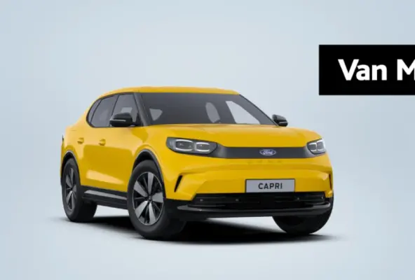 Select Extended Range AWD 77 kWh | €3.500,- Ford Voordeel! | 1800KG Trekgewicht | 577KM Rijbereik | 340PK! | Apple Carplay & Android Auto | Achteruitcamera | 1-Pedal Drive | Dodehoekdetect