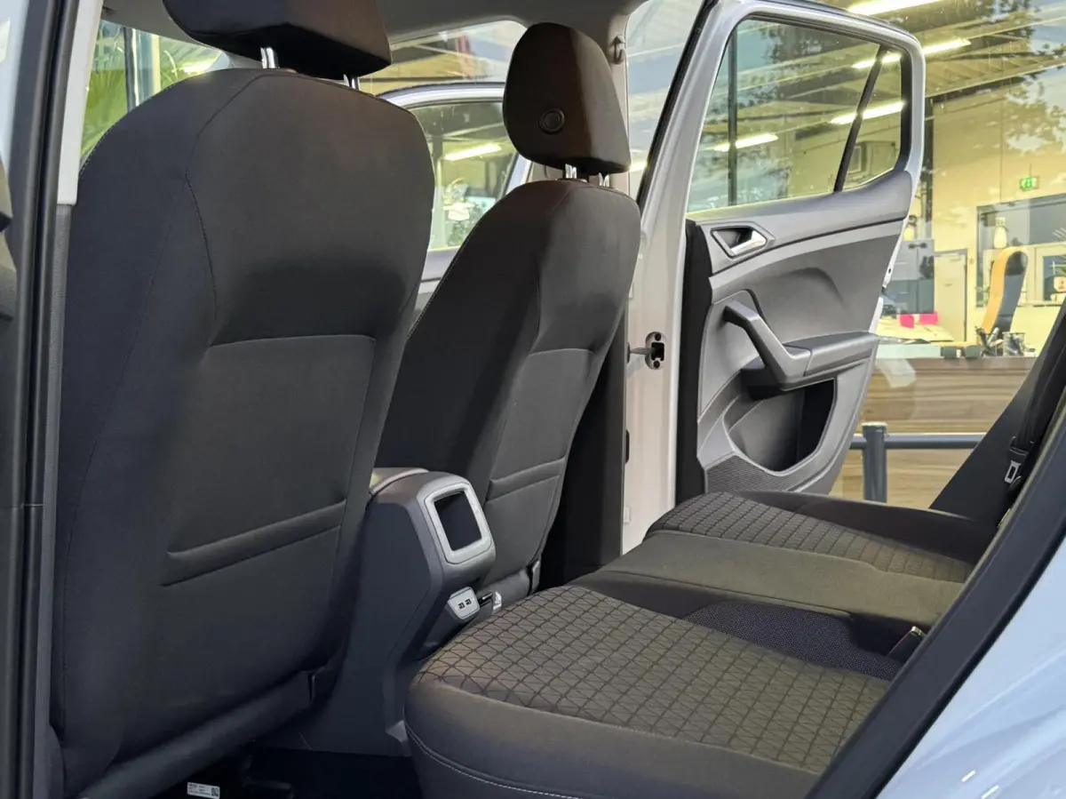1.0 TSI Style Automaat DSG 2020 Top staat