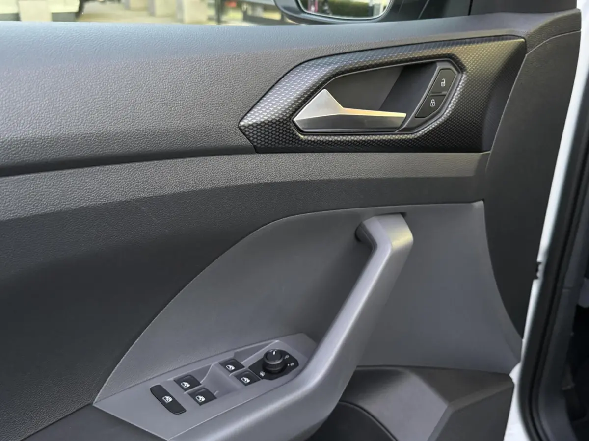 1.0 TSI Style Automaat DSG 2020 Top staat