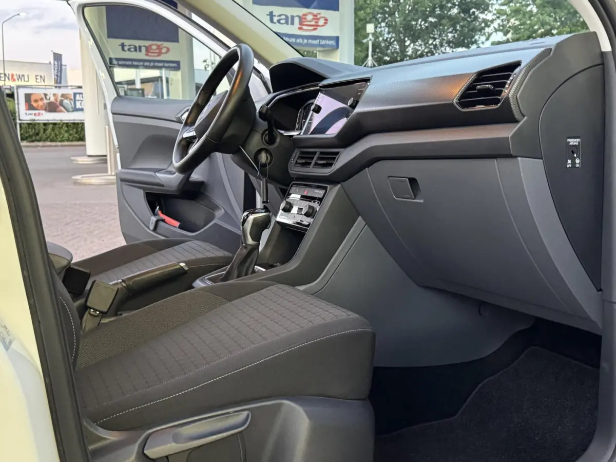 1.0 TSI Style Automaat DSG 2020 Top staat