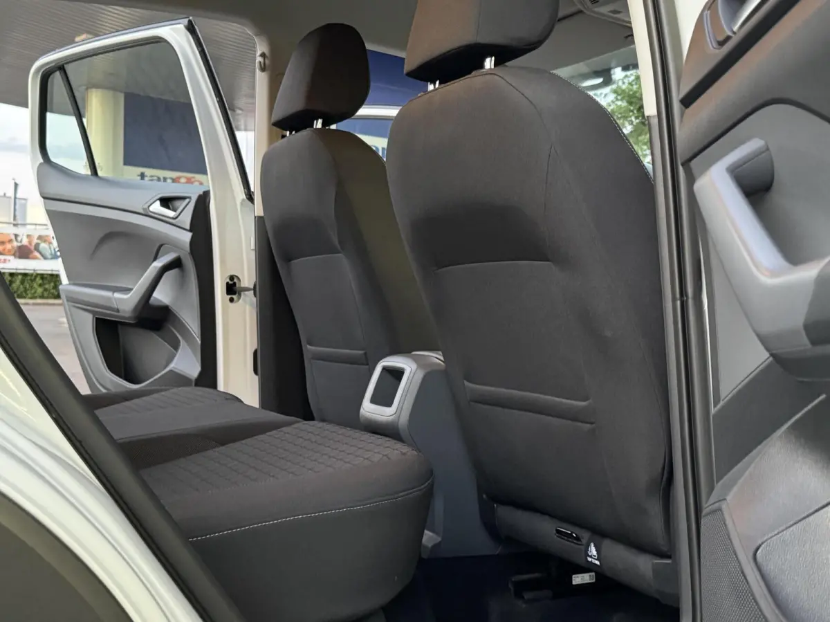 1.0 TSI Style Automaat DSG 2020 Top staat