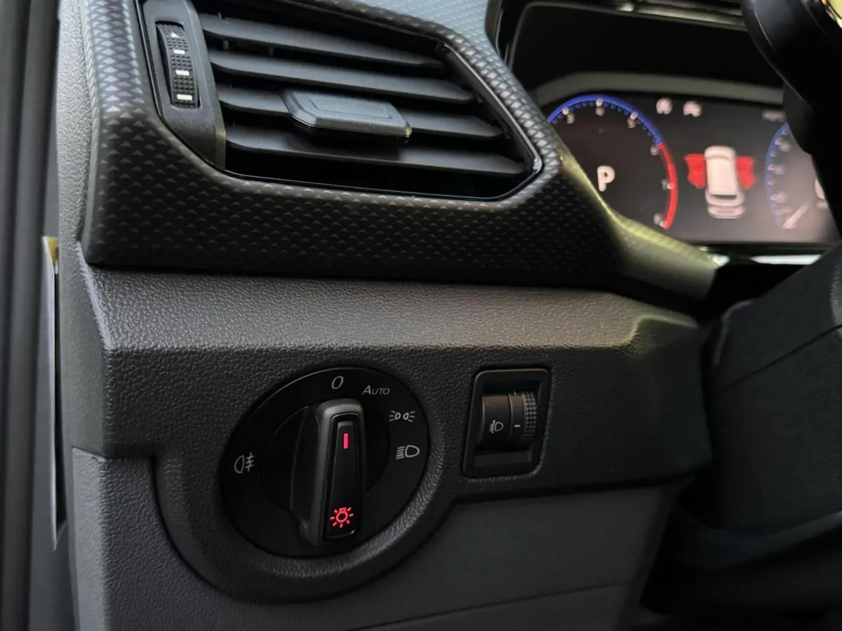 1.0 TSI Style Automaat DSG 2020 Top staat