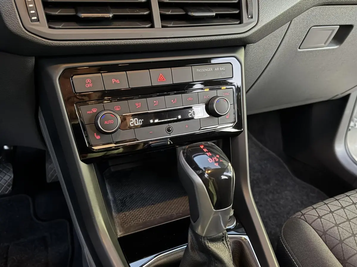 1.0 TSI Style Automaat DSG 2020 Top staat
