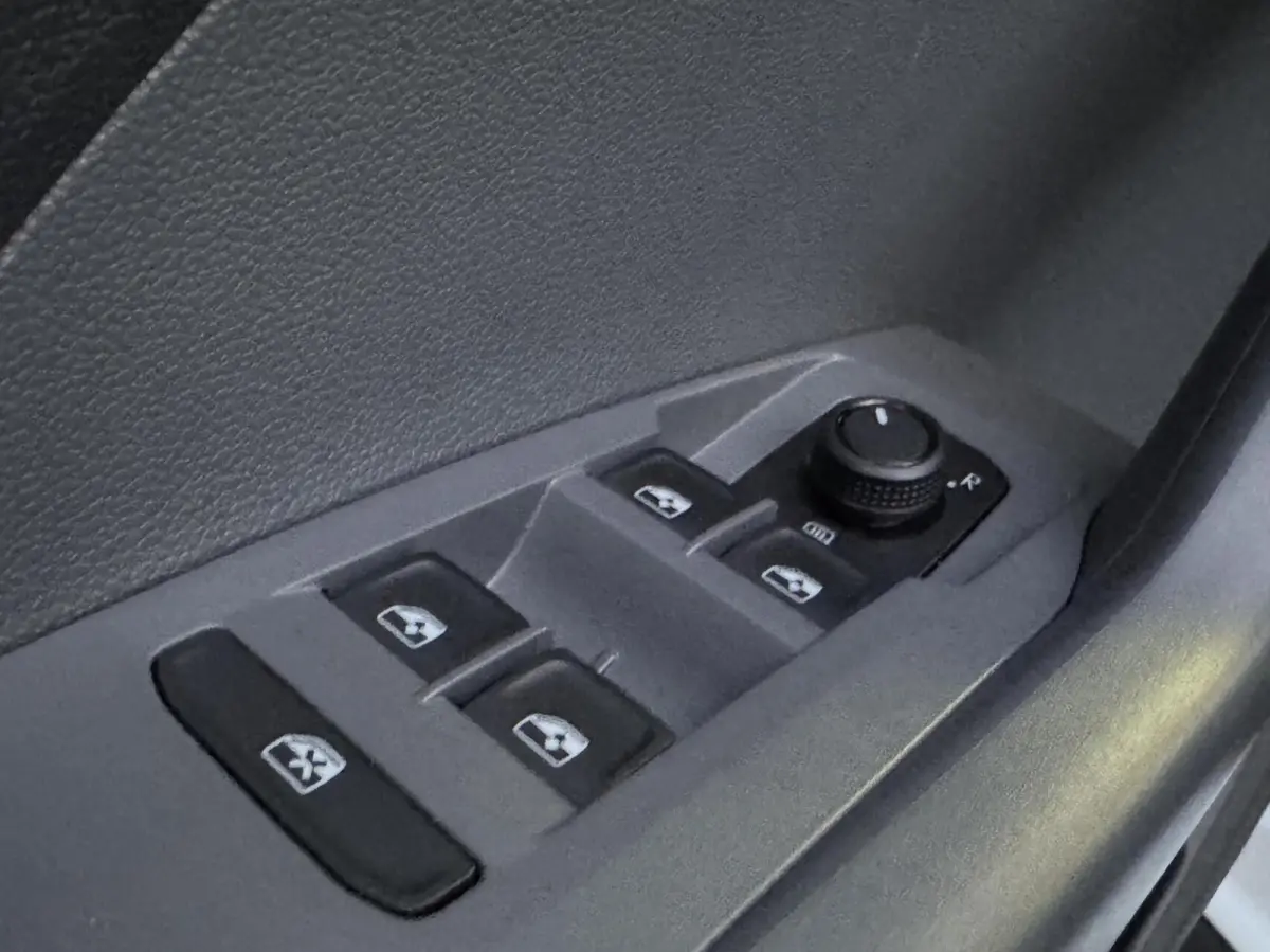 1.0 TSI Style Automaat DSG 2020 Top staat