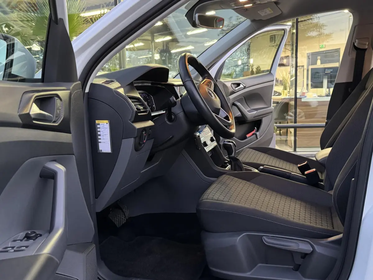 1.0 TSI Style Automaat DSG 2020 Top staat