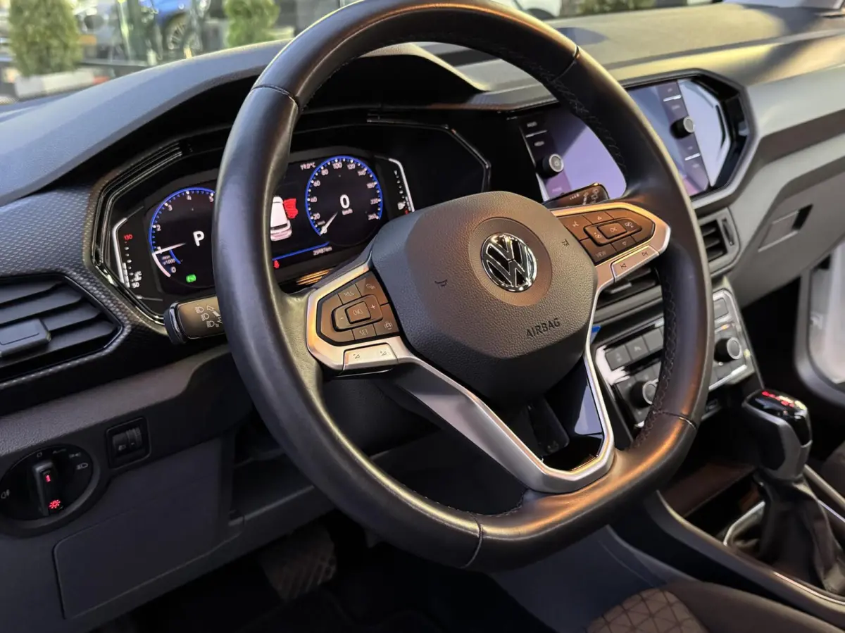 1.0 TSI Style Automaat DSG 2020 Top staat