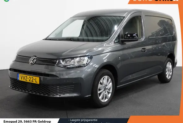 Maxi 2.0 TDI Style Automaat Airco Bluetooth Cruise Control App-Connect