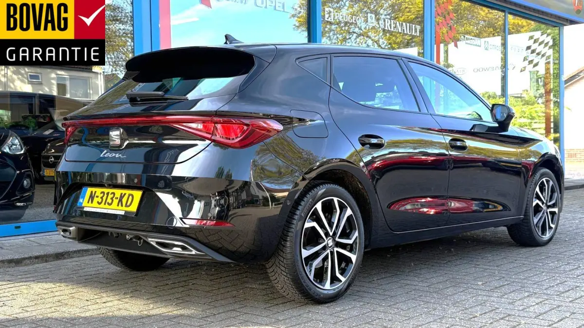 1.5 TSI Style Ultimate Edition