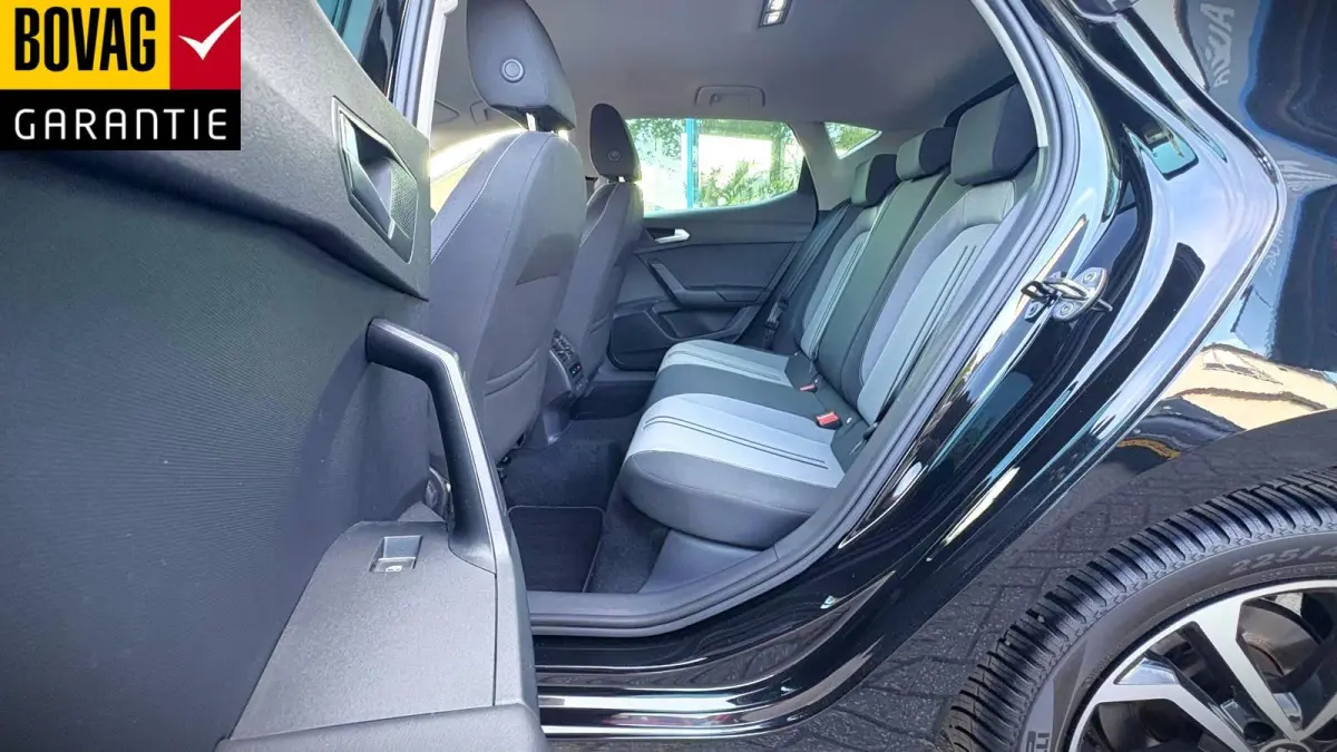 1.5 TSI Style Ultimate Edition