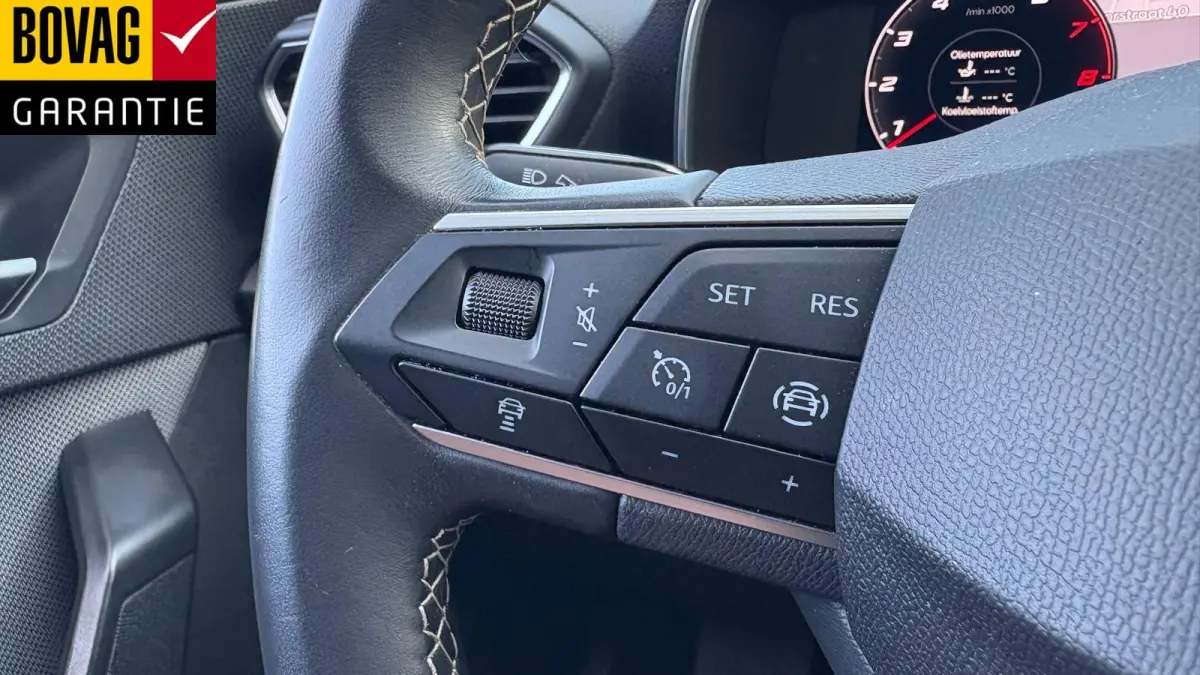 1.5 TSI Style Ultimate Edition