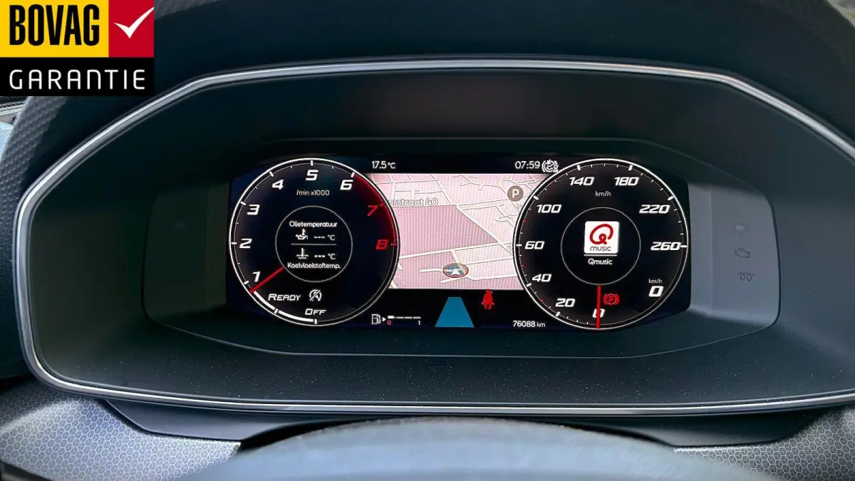 1.5 TSI Style Ultimate Edition