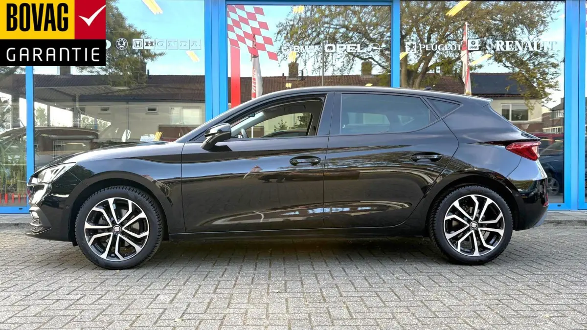 1.5 TSI Style Ultimate Edition