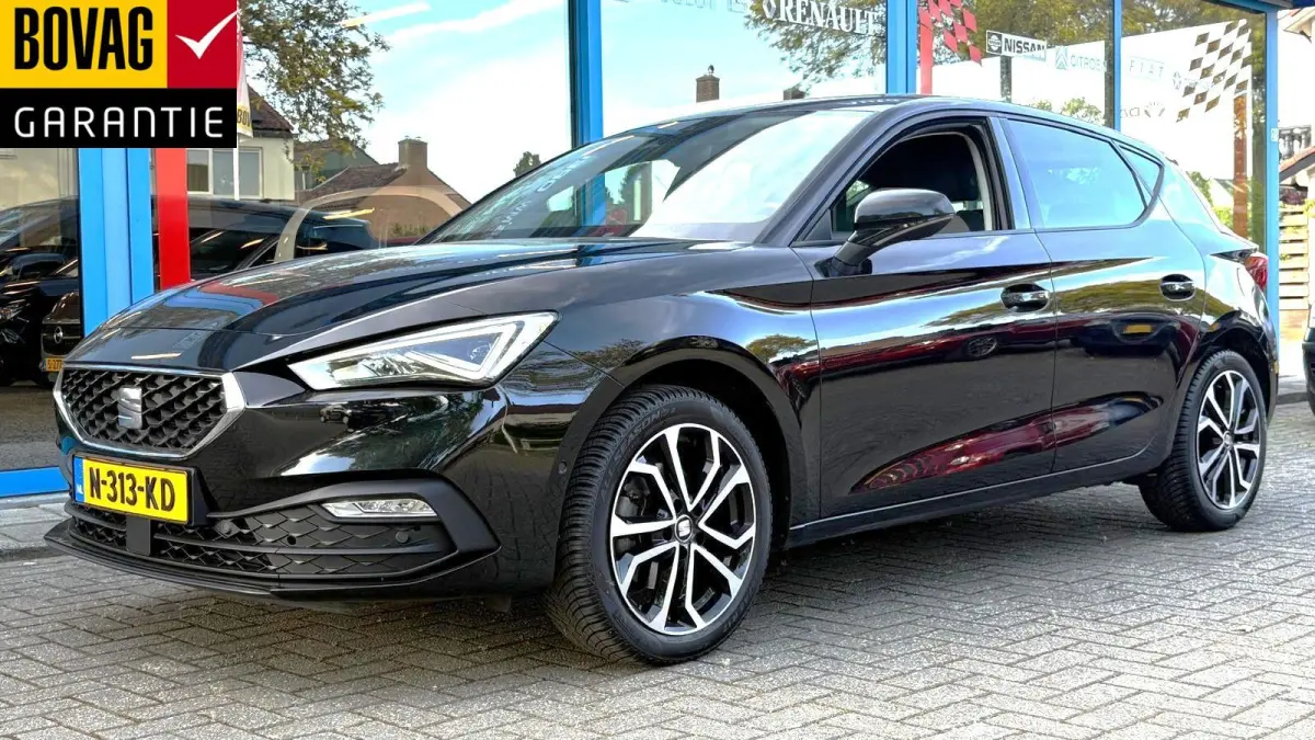 1.5 TSI Style Ultimate Edition