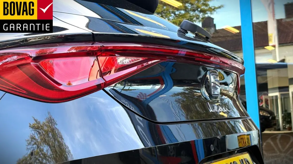 1.5 TSI Style Ultimate Edition
