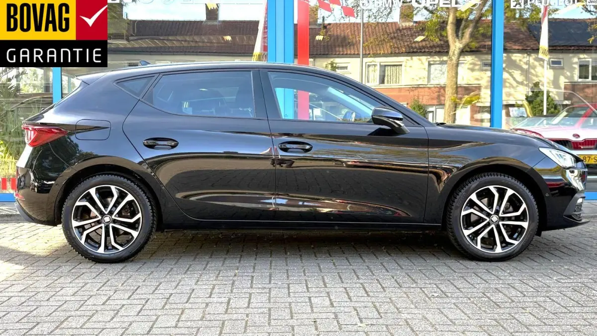 1.5 TSI Style Ultimate Edition