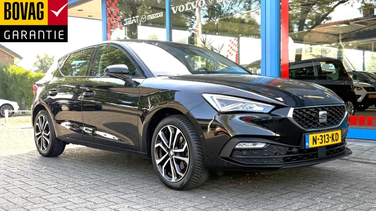 1.5 TSI Style Ultimate Edition