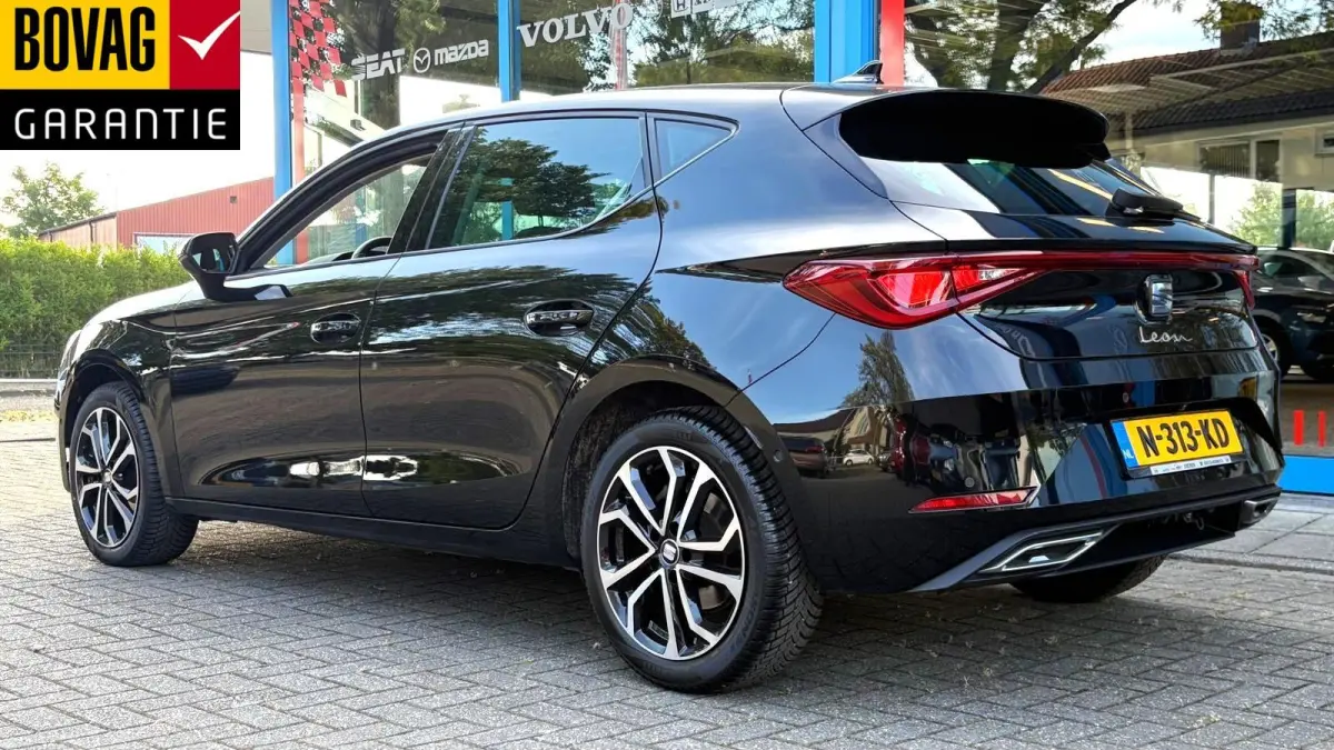1.5 TSI Style Ultimate Edition