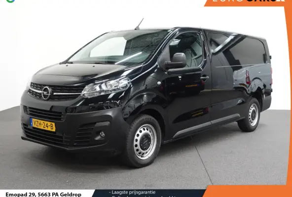 2.0 BlueHDi 145PK L3 Automaat Airco Navigatie Bluetooth Cruise Carplay Trekhaak