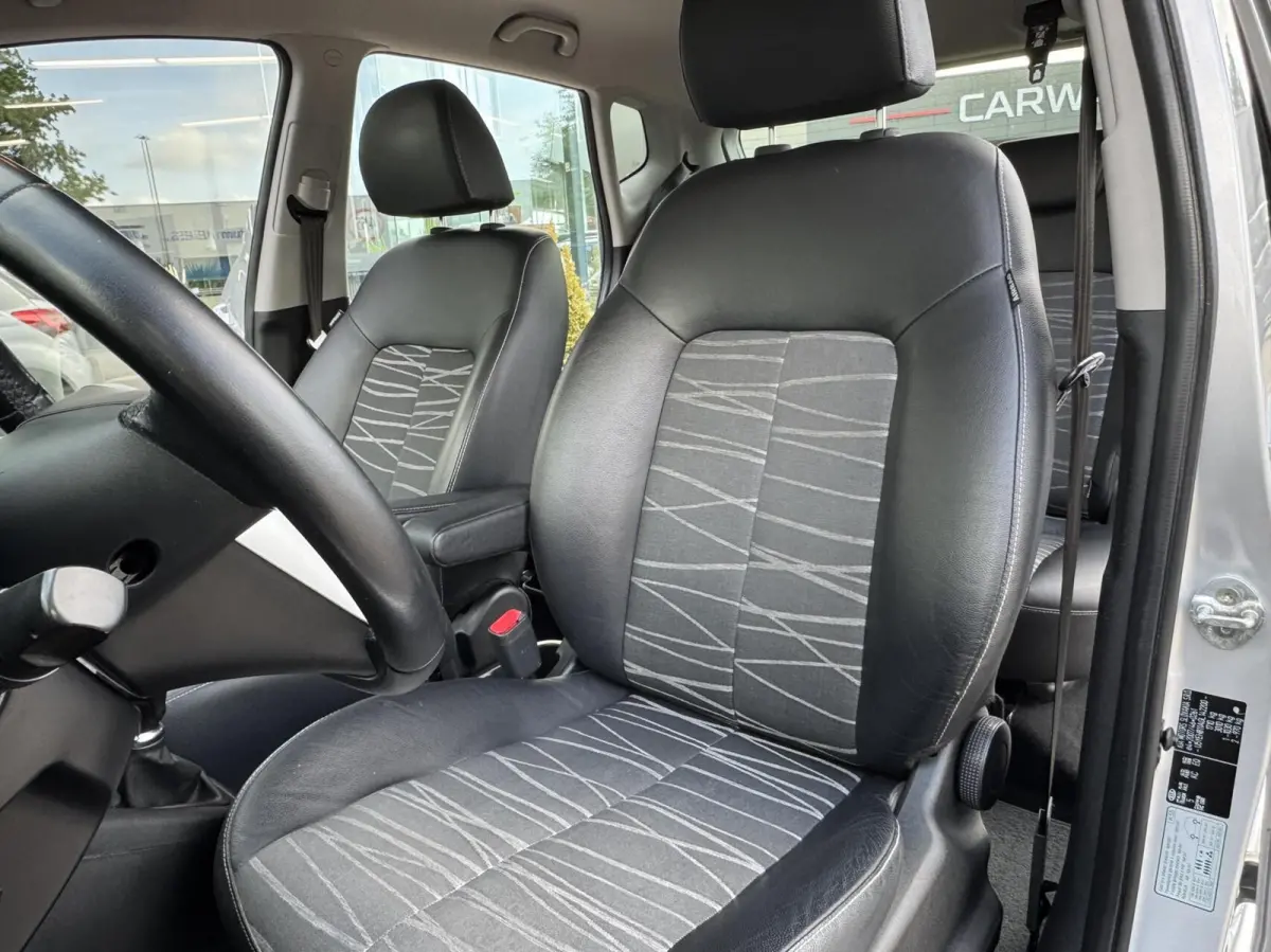 1.4 CVVT DynamicPLusLine 2016 Navi Top staat