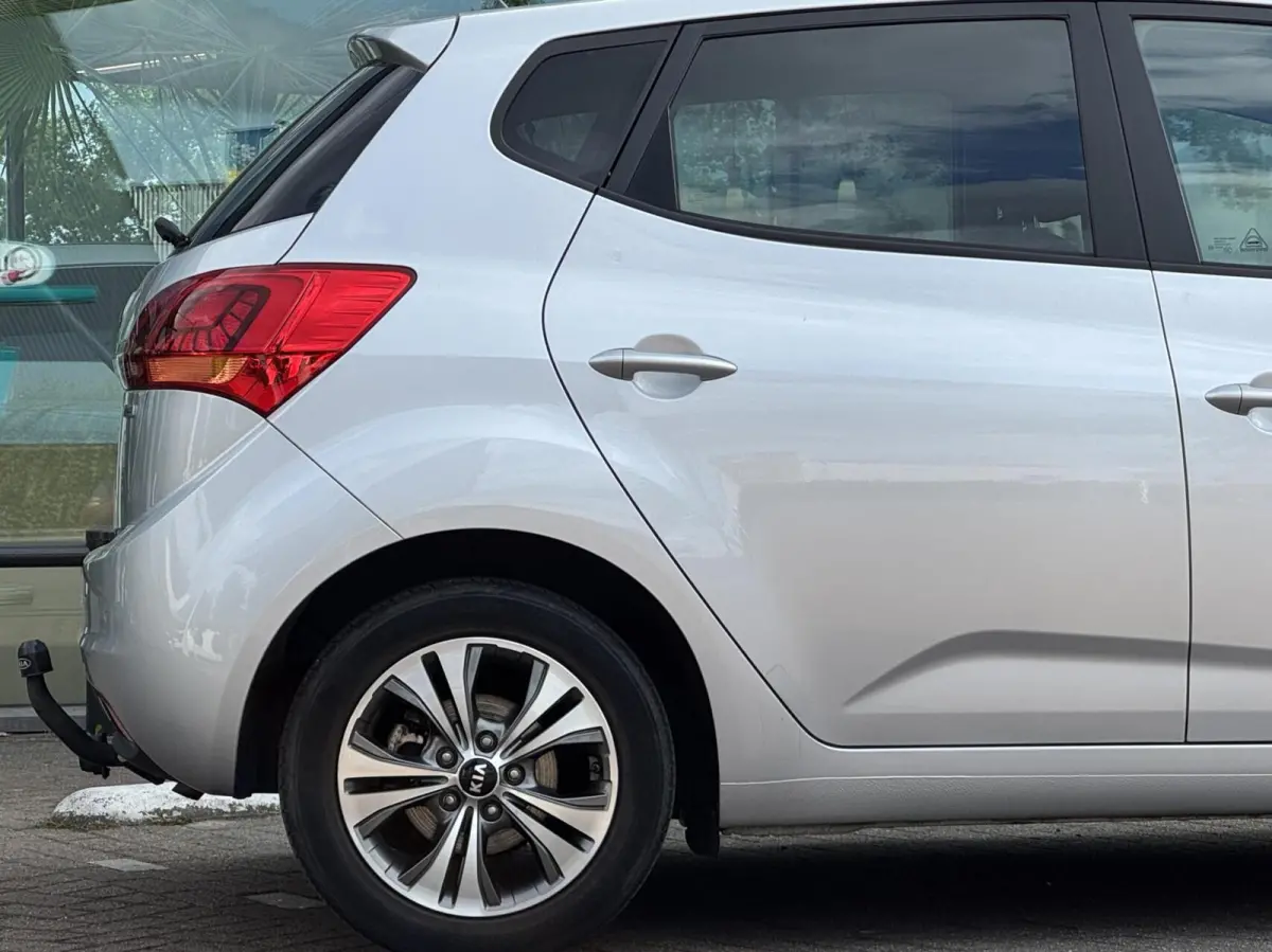 1.4 CVVT DynamicPLusLine 2016 Navi Top staat