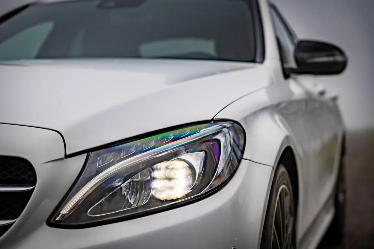 250 | Automaat | Amg | Camera | PDC