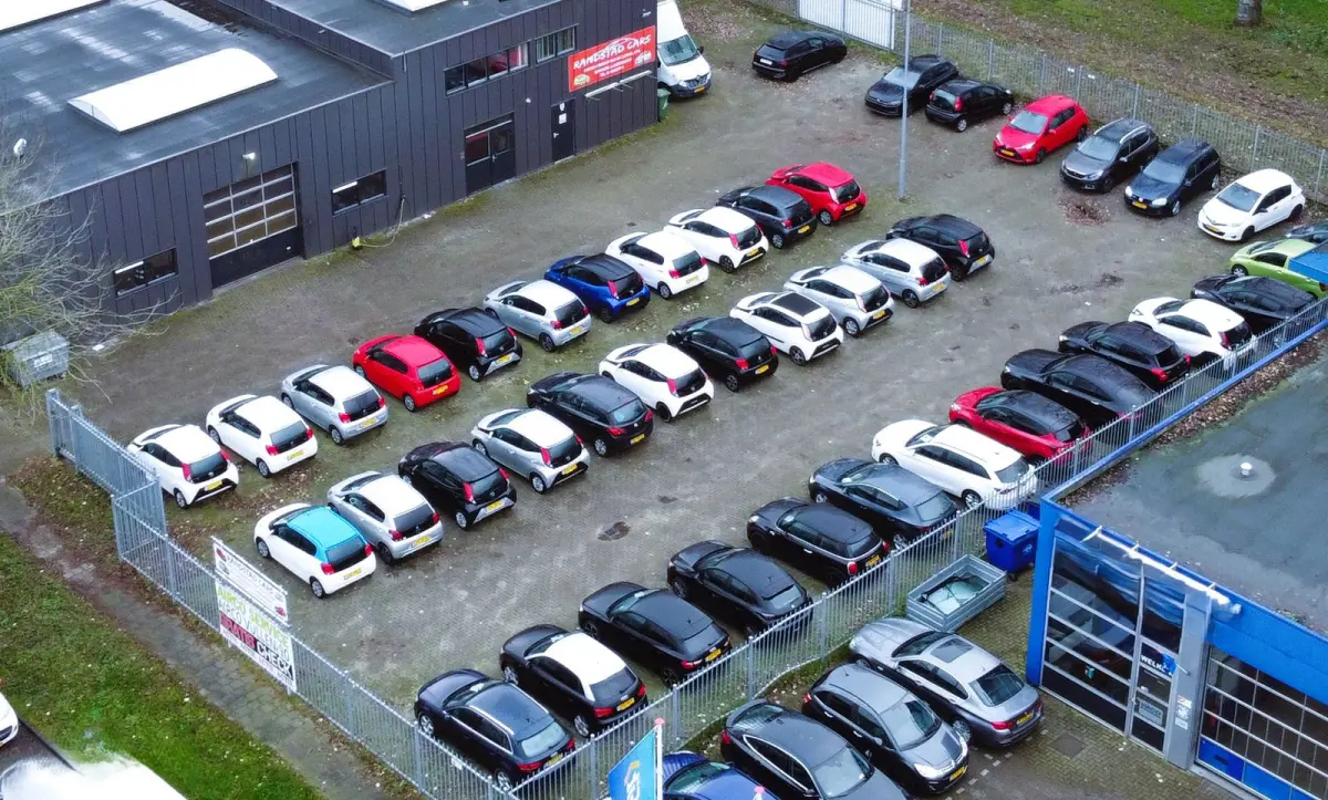 1.0 TSI Highline Business R Automaat Airco Elk Pakket 5Deurs 2021bj GARANTIE