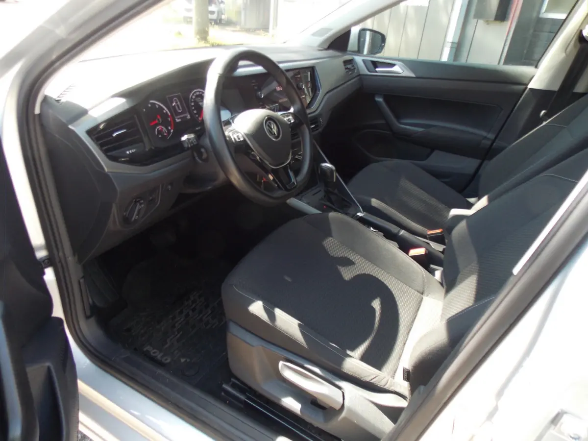 1.0 TSI Highline Business R Automaat Airco Elk Pakket 5Deurs 2021bj GARANTIE