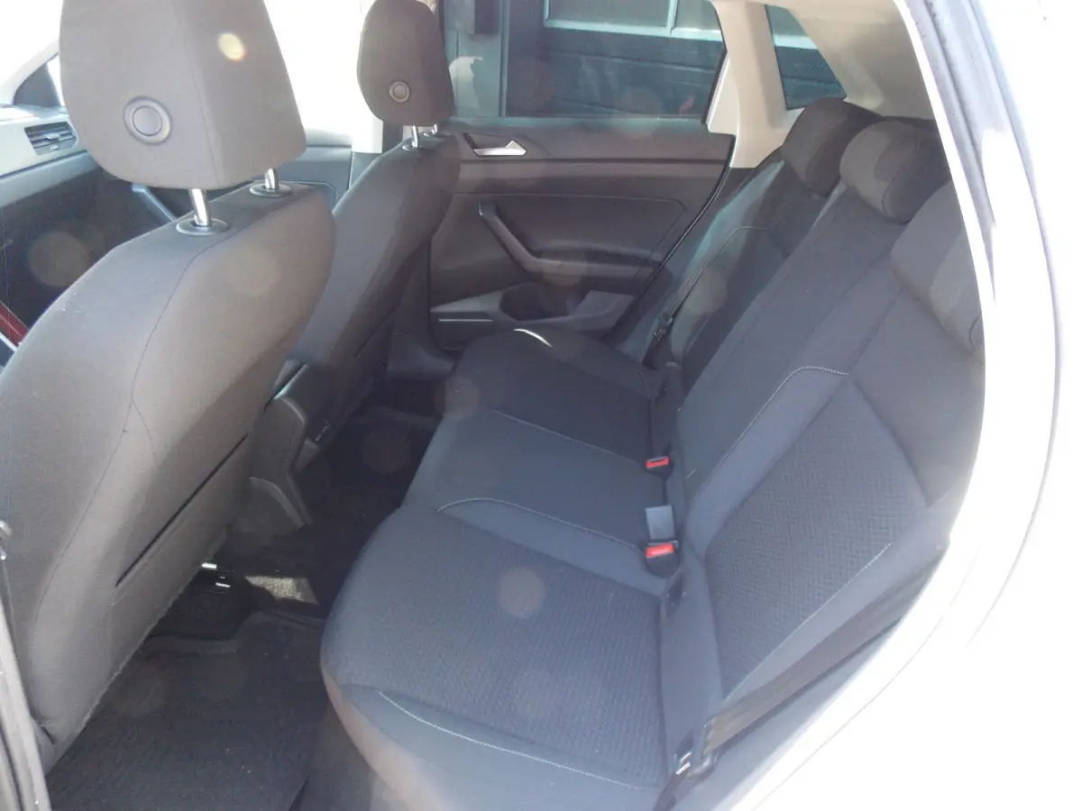 1.0 TSI Highline Business R Automaat Airco Elk Pakket 5Deurs 2021bj GARANTIE