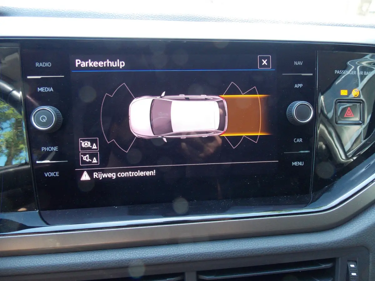 1.0 TSI Highline Business R Automaat Airco Elk Pakket 5Deurs 2021bj GARANTIE