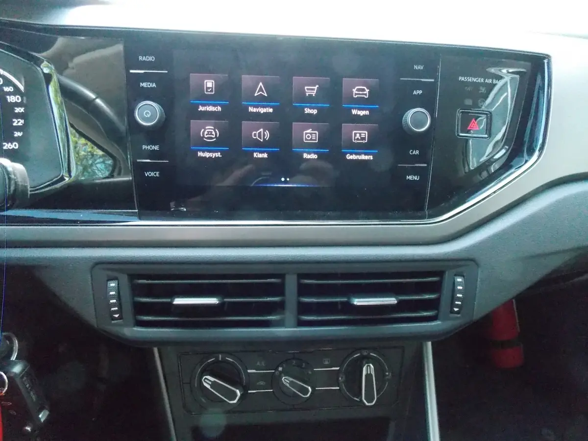 1.0 TSI Highline Business R Automaat Airco Elk Pakket 5Deurs 2021bj GARANTIE