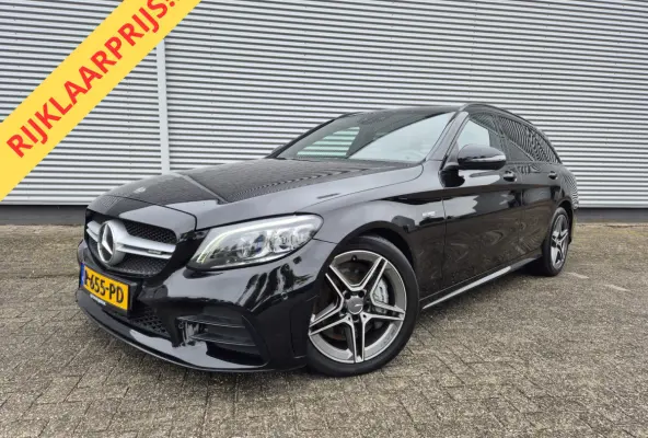 43 AMG 4MATIC Premium Plus Pack Panorama,Leder/Alcantara Sport,Cruise,