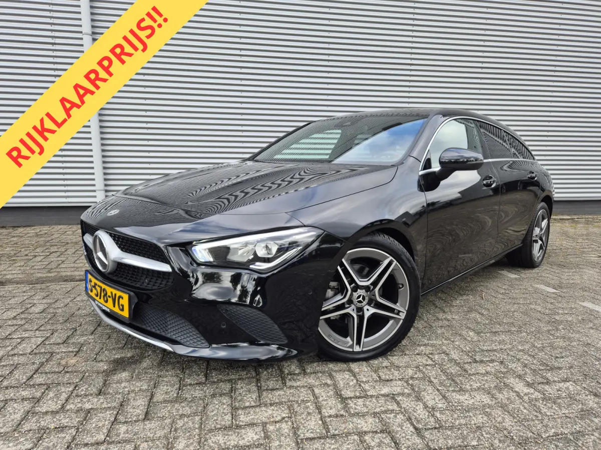 Automaat, 180 Luxury Line Virtueel, Navigatie,panoramadak,airco,cruise,parkeersensoren,stoelverwarming,