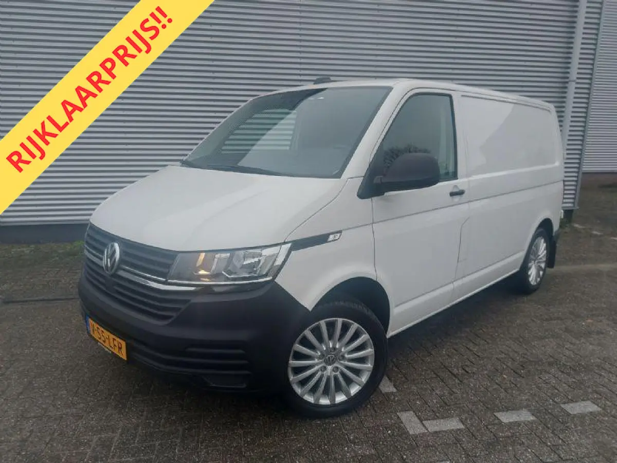 2.0 TDI L1H1 26, Prijs is EX Btw, cruisecontrol,airco,lichtmetalenwielen,radio[bleuthoot],