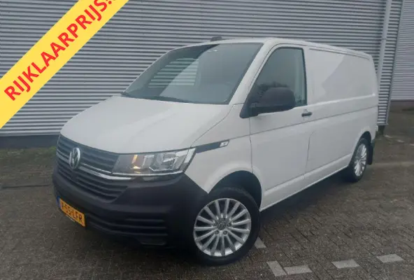 2.0 TDI L1H1 26, Prijs is EX Btw, cruisecontrol,airco,lichtmetalenwielen,radio[bleuthoot],