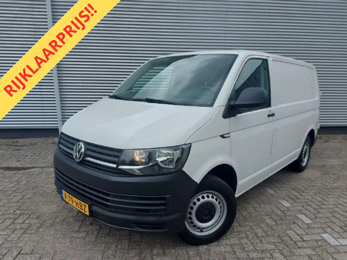 2.0 TDI L1H1 prijs EX btw, airco,trekhaak,parkeersensoren,