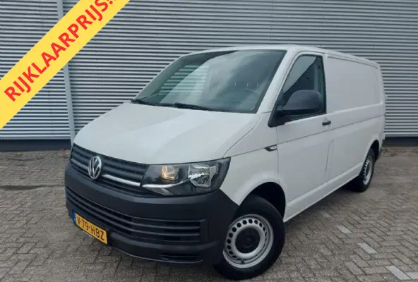 2.0 TDI L1H1 prijs EX btw, airco,trekhaak,parkeersensoren,