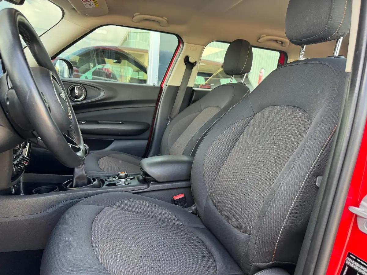 1.5 Cooper Business Edition|Airco|Navi|Cruise control|