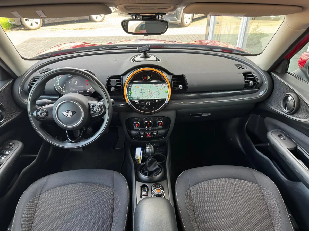 1.5 Cooper Business Edition|Airco|Navi|Cruise control|