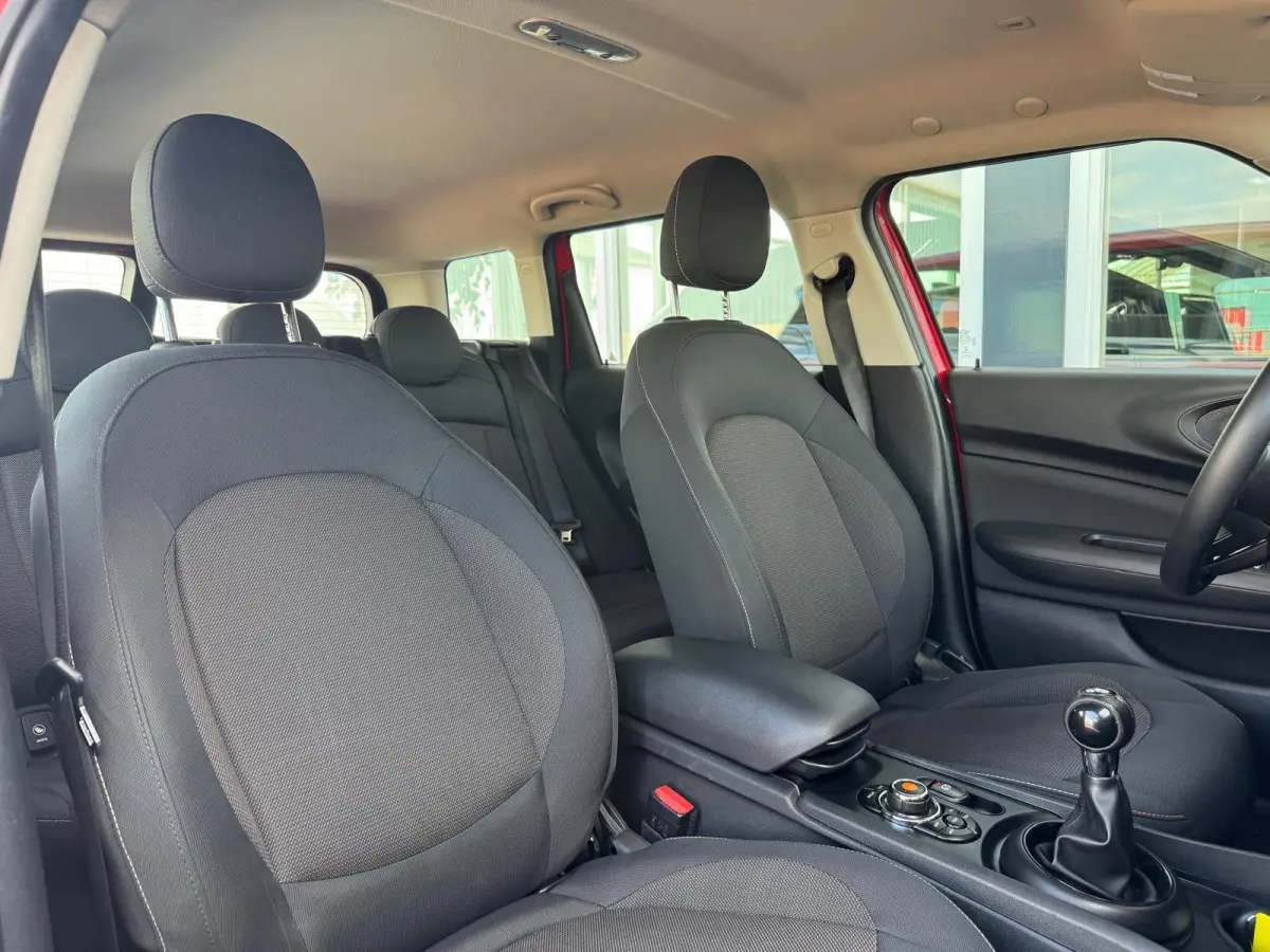 1.5 Cooper Business Edition|Airco|Navi|Cruise control|