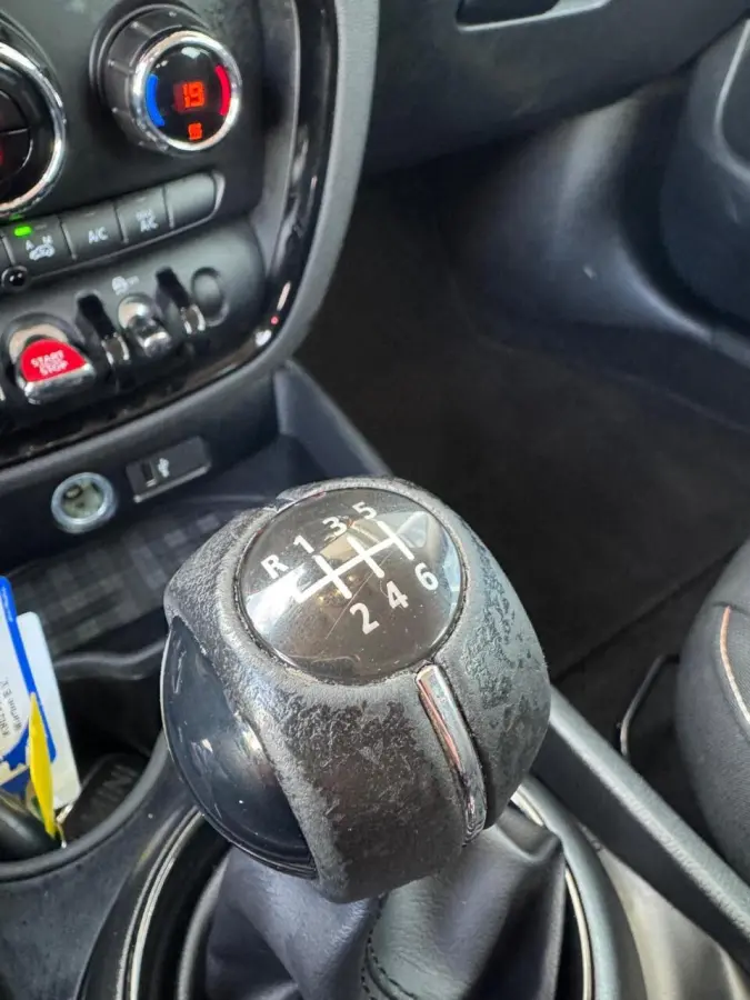 1.5 Cooper Business Edition|Airco|Navi|Cruise control|