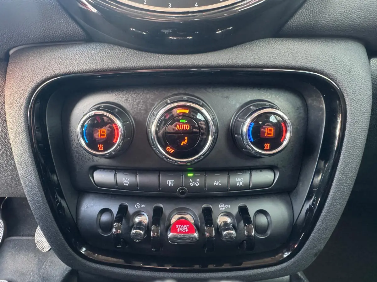 1.5 Cooper Business Edition|Airco|Navi|Cruise control|