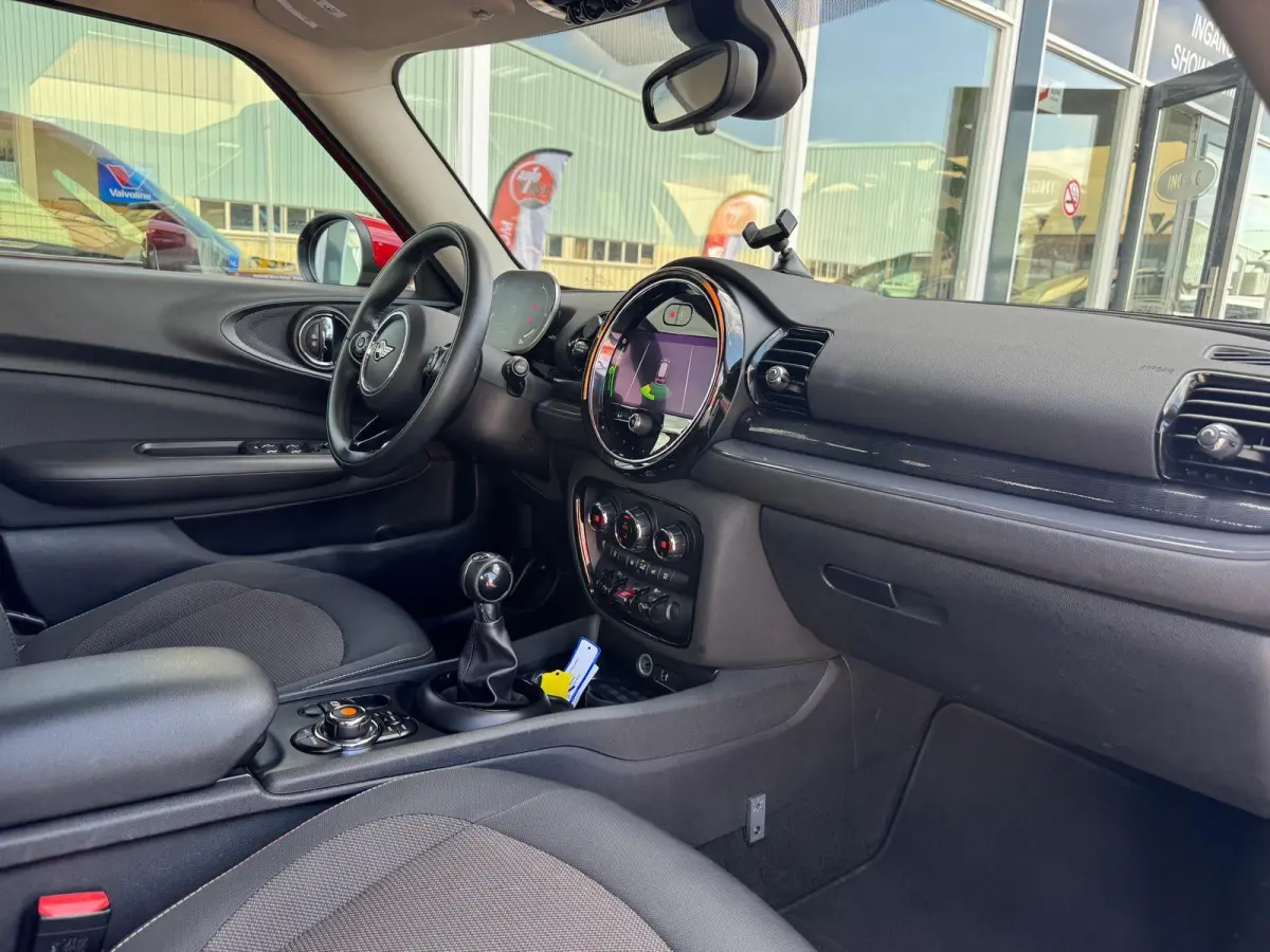 1.5 Cooper Business Edition|Airco|Navi|Cruise control|