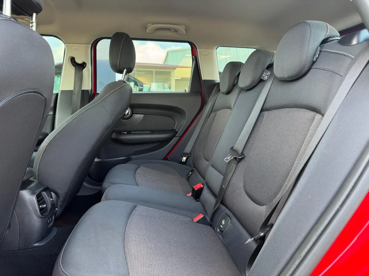 1.5 Cooper Business Edition|Airco|Navi|Cruise control|