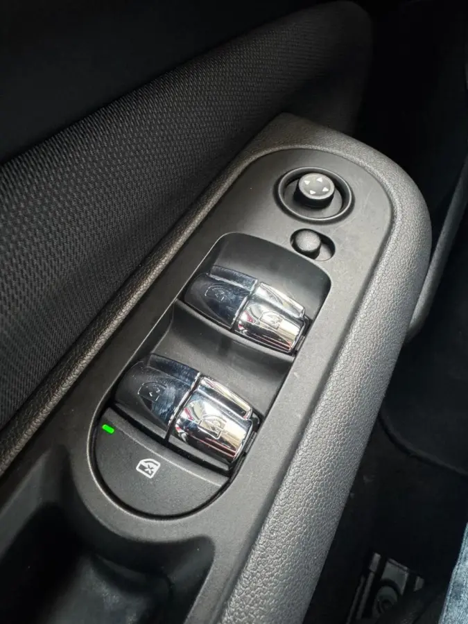 1.5 Cooper Business Edition|Airco|Navi|Cruise control|