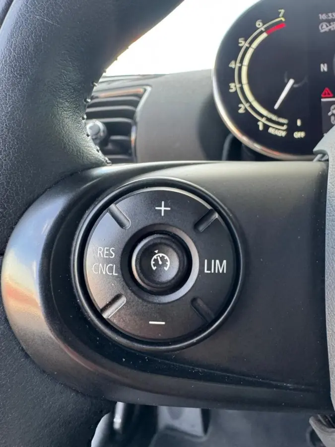 1.5 Cooper Business Edition|Airco|Navi|Cruise control|