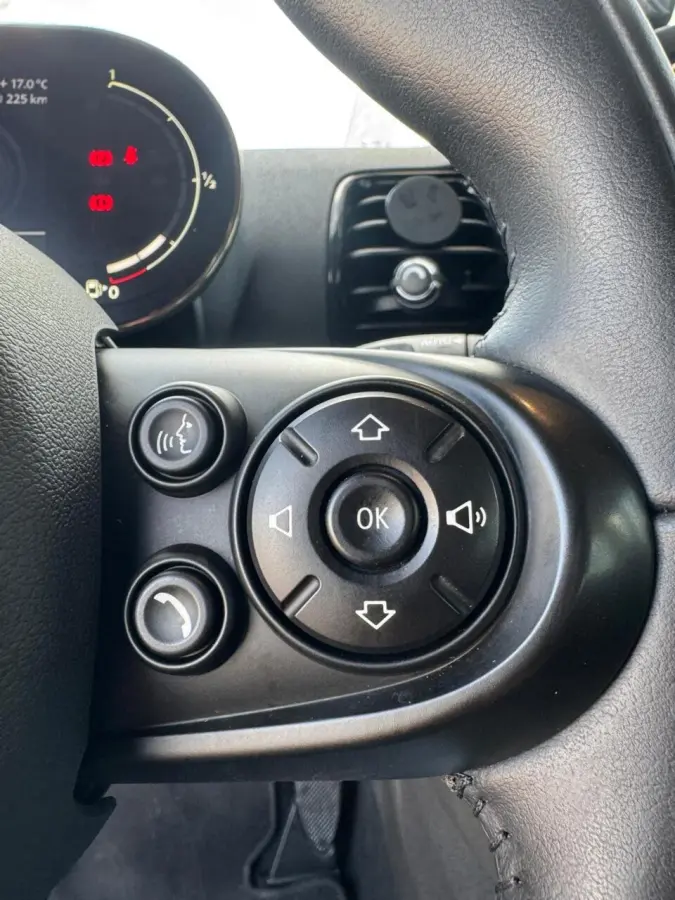 1.5 Cooper Business Edition|Airco|Navi|Cruise control|