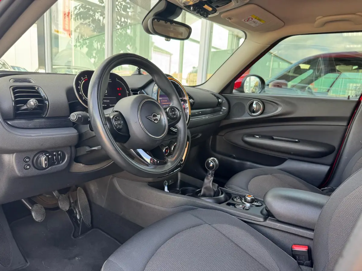 1.5 Cooper Business Edition|Airco|Navi|Cruise control|