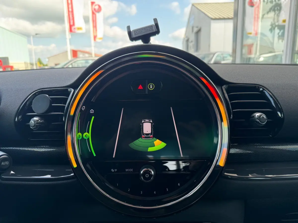 1.5 Cooper Business Edition|Airco|Navi|Cruise control|